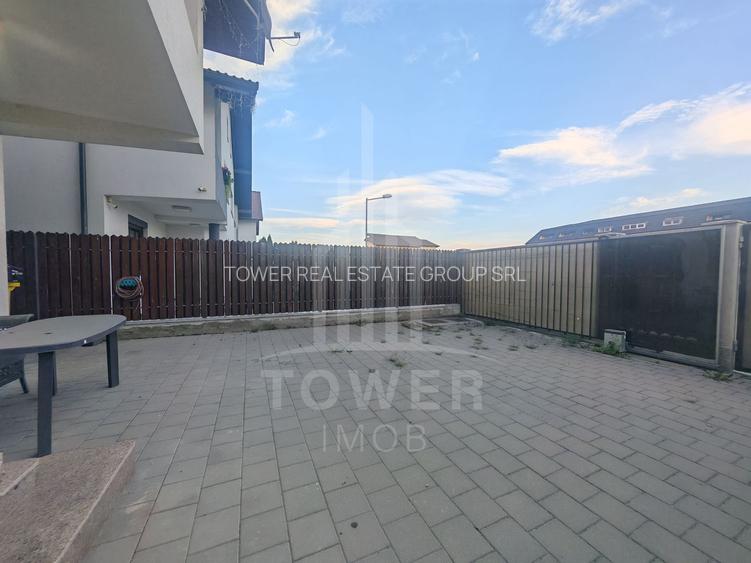 Casa Tip Duplex linga LIDL | Cartierul Arhitectilor Str. Paul Smarandescu - 2
