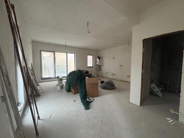 Duplex modern P+1E+M, BUCURESTII NOI || 450,000 +TVA