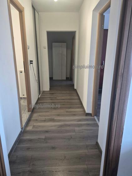 Decomandat 2 Camere, Lujerului, 2 Minute de metrou