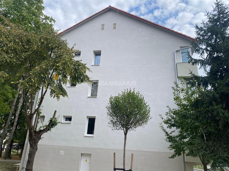 APARTAMENT RENOVAT DE VÂNZARE – ZONA ȘTRAND, STR. VRANCEI - 3