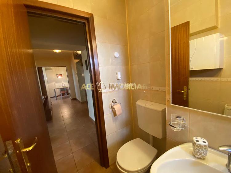 3 Camere de inchiriat | Iancului | Metrou | Centrala Proprie - 16