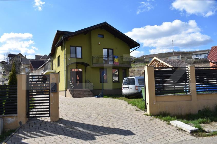 Casa 4 camere, Sancraiu de Mures, comision zero pentru cumparator