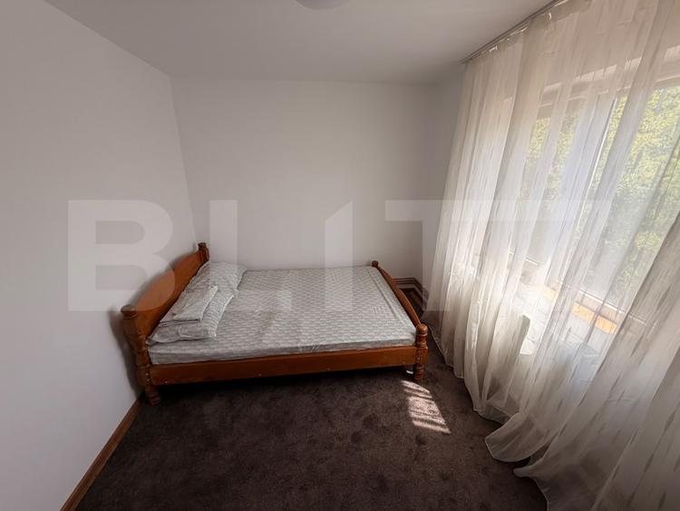 Apartament 2 camere Micro 6  Locație excelentă