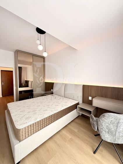 Apartament 2 camere | ULTRAFINISAT | Zona Eroilor / Floresti - 11