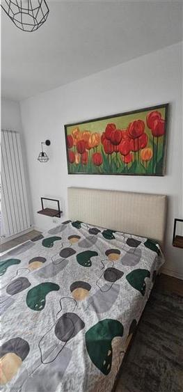 Inchiriere apartament 2 camere Modern Grozavesti-Novum