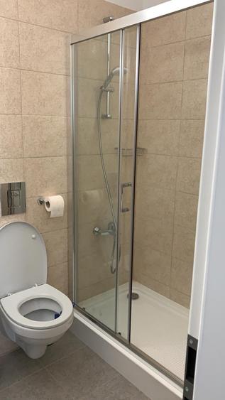 2 camere cu parcare subterana | 15 mp balcon | PIPERA | EMIL RACOVITA