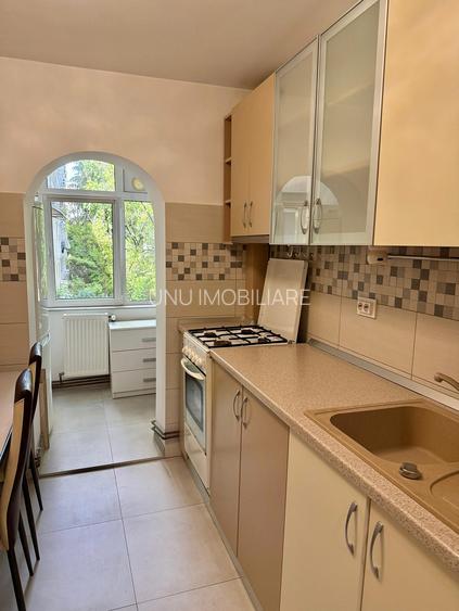 Apartament cu 2 camere - Centru Civic - Tg. Cucu - 11