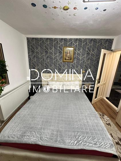 Vânzare apartament 3 camere *parter* strada Oltețului - zona Spiru Haret - 4