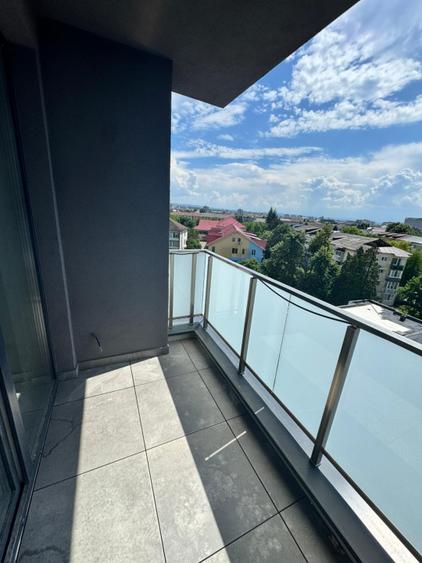 Apartament 2 camere, 43 mp, zona Sasar