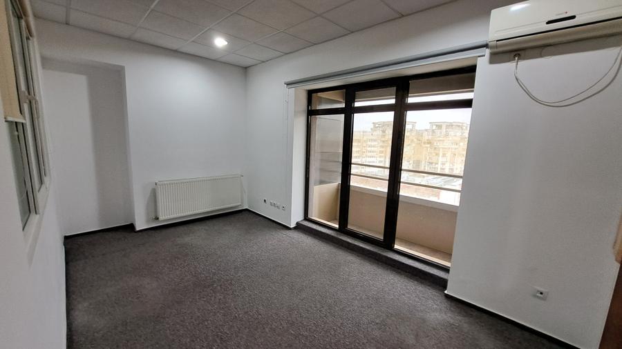 SPATIU BIROU- CLADIRE BIROURI PREMIUM- COSTURILE UTILITATILOR SUNT INCLUSE