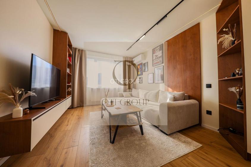 Apartament 2 camere, renovat complet | Grigorescu | Donath - 8