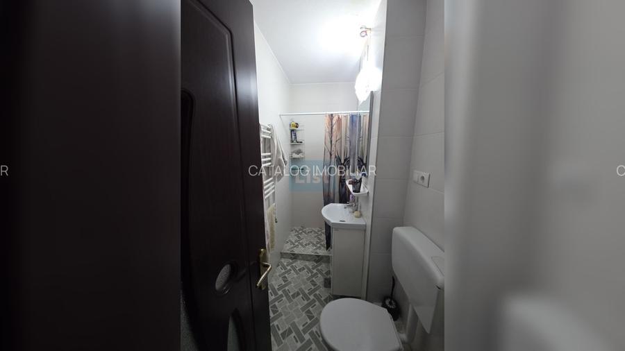 Apartament 2 camere Mănăștur - 7