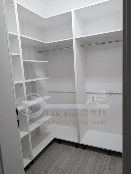 Apartament 1 Cameră - Zona Gării - Alexandru