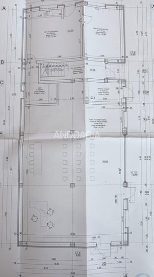Spatiu comercial si casa de locuit in Mosnita Veche zona Tineret - 9