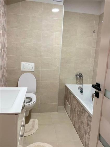 Apartament 2 camere, decomandat, Valea Lupului