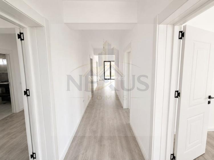 Casă individuala - Str Aviatorilor - Mutare rapida - Finisaje premium - 11