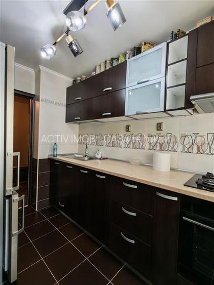 3 cam Militari, metrou Gorjului 13 min- Apusului, Casa Roz - 3