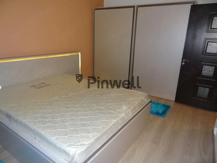 P-ta Victoriei, 2 camere, renovat, bloc izolat