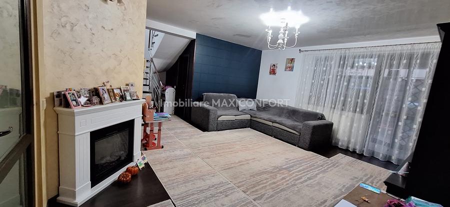 CASĂ P+M DE VÂNZARE – BRĂILA | Zona Șoseaua Buzăului