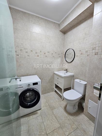 2 Camere Iancului cu Centrala Proprie - 13