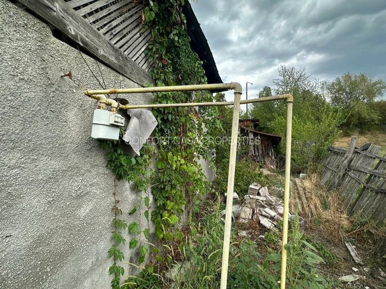 Stefanesti-sat Viișoara, Argeș, teren intravilan racordat la toate utilitățile - 16