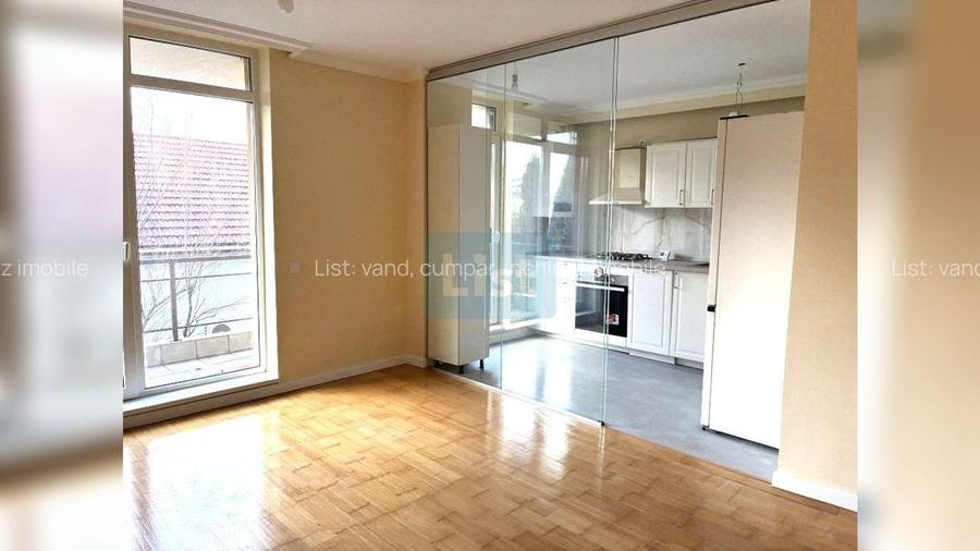 Apartament cu 2 camere de vanzare in Borhanci - 4