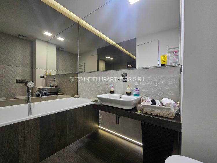 Apartament 3 camere Cortina Residence - 8