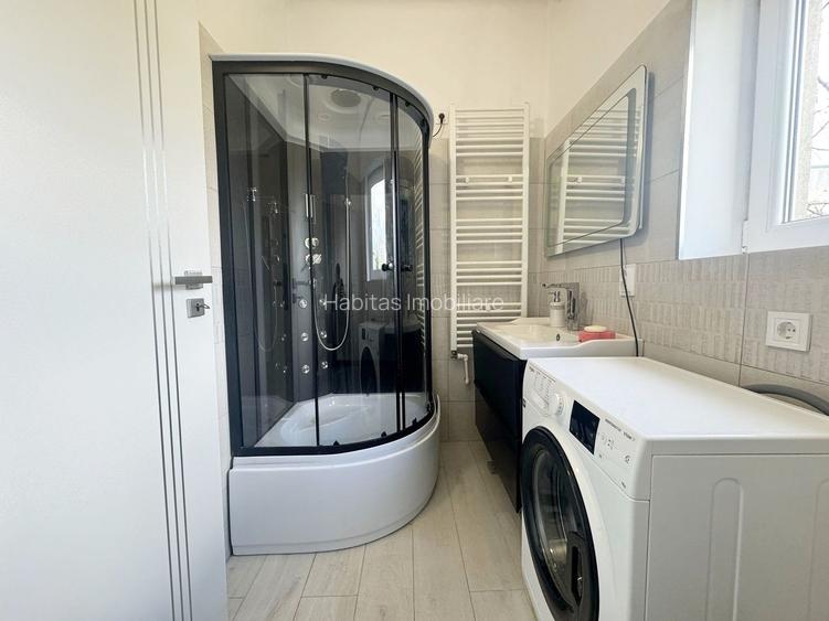 0% comision 2 camere decomandate, orientare Sud, langa Hilton, Central - 22