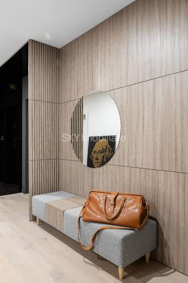 LUXURY 3 ROOMS FLOREASCA I INTERIOR DESIGN - 13