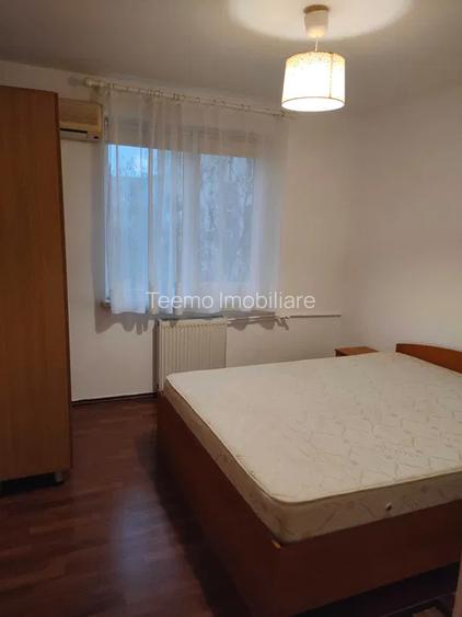 Apartament 2 camere, decomandat, 52 mp, balcon, metrou, Piata Sudului - 2