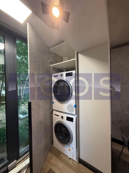 VANZARE APARTAMENT FLOREASCA 2 CAMERE 39MP CENTRALA PROPRIE RENOVAT PREMIUM - 13