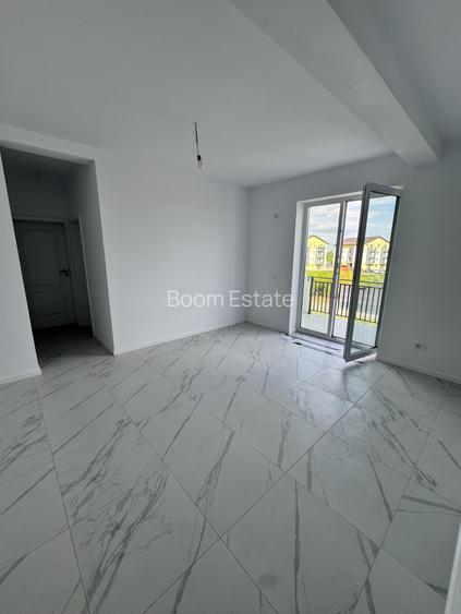 Apartament modern cu 2 camere Giroc, zona Braytim - 5