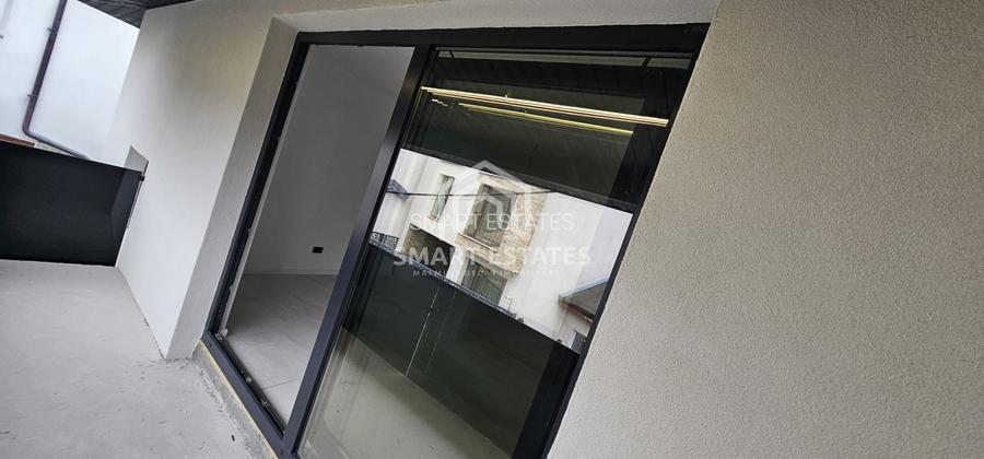 Vila Premium individuala S+P+1 - Brancoveanu Martisor - 230 mp - 8