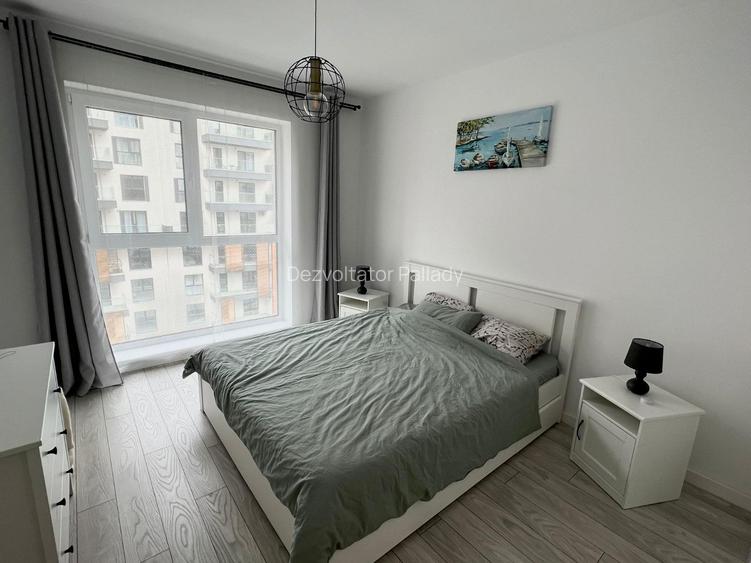 Apartament 2 camere Astorium My Home - 2