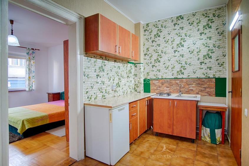 Garsoniera in casa / Calea Grivitei - Podul Grant - 6