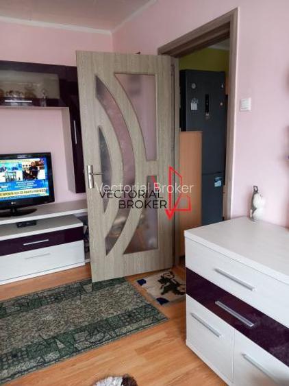 Apartament 2 camere Baba Novac Rucar - 2