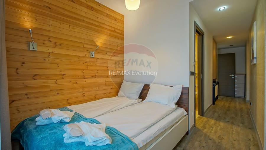 CONFORT, LUMINA SI PRIVELISTI DE POVESTE | APARTAMENT POIANA BRASOV - 14