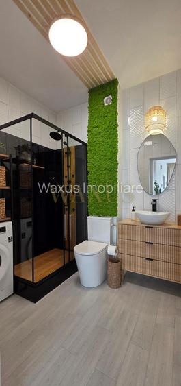 Apartament Modern - 2 Camere I Balcon I Parcare - Terra - 8