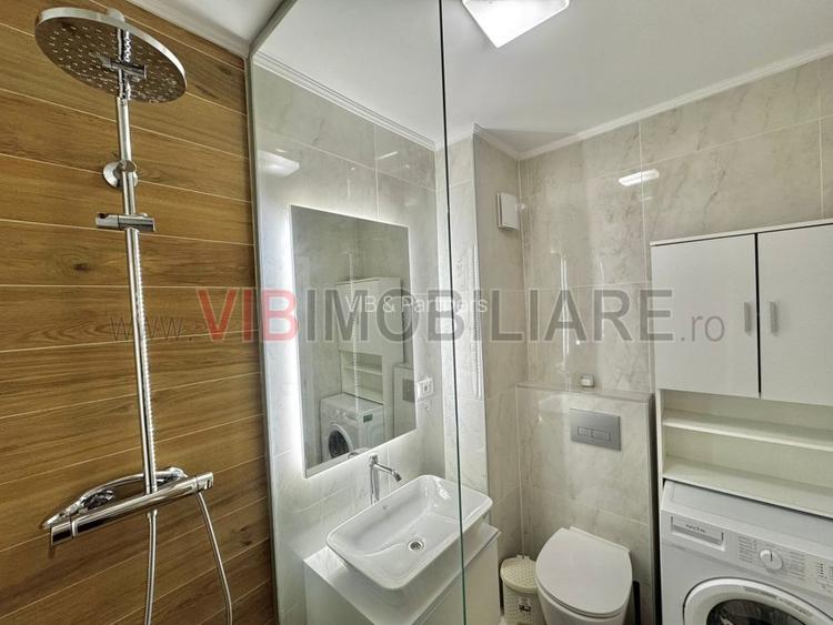 2 Camere - Catedral Residence - Marriot - Casa Poporului - 7