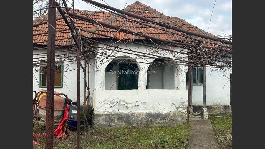 Hala industriala, com Dragutesti. Comision 0% - 7