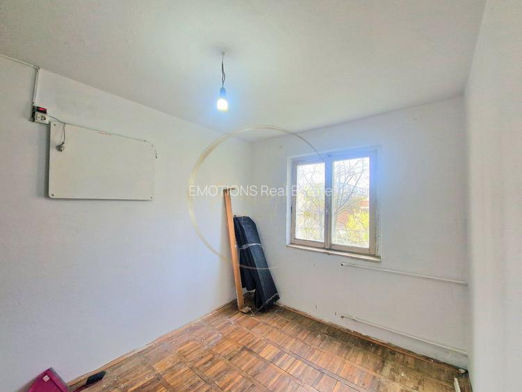 NOU | Garsoniera 1 camera nebobilata | Complex Studențesc, Timișoara - 2