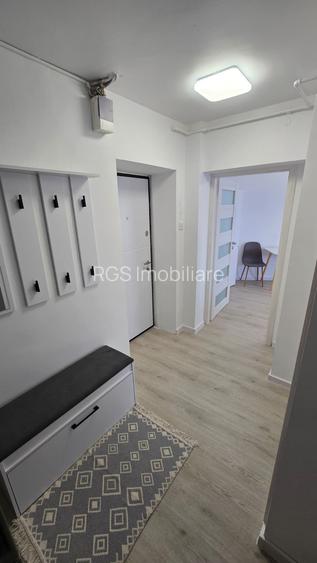 Garsonieră de închiriat – 39 mp, complet mobilată și utilată - 17