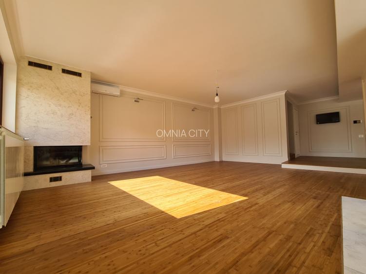 OMNIA-Proprietati alese! Vila de lux, in Baneasa. Confort, spatiu, intimitate. - 18