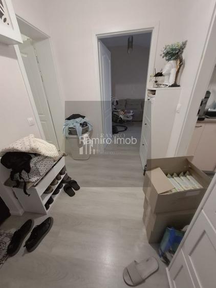 Apartament 2 camere decomandat Metalurgiei / Aurel Persu Loc parcare - 4