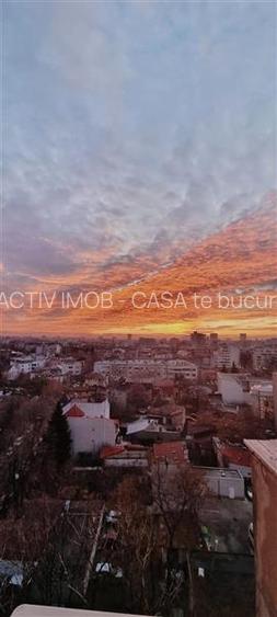 Garsoniera - Mihai Bravu - Ferdinand - mobilata - Comision 0 - 12