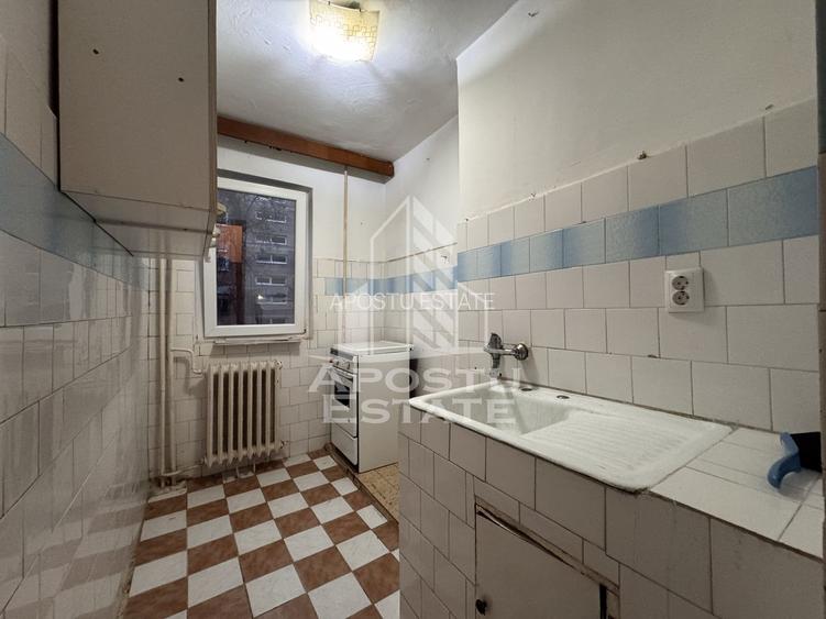 Apartament cu 2 camere, etaj 1, in zona Blascovici, Timisoara - 7