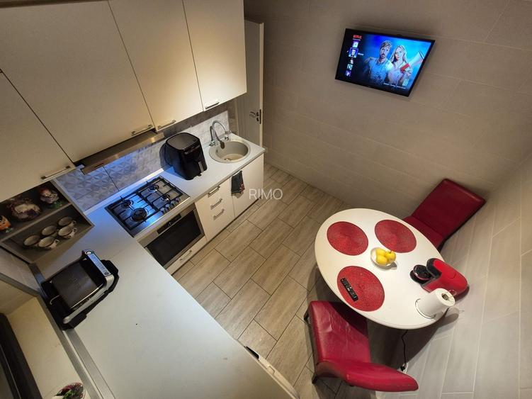 APARTAMENT SUPERB | BOXA | 13 SEPTEMBRIE - 6