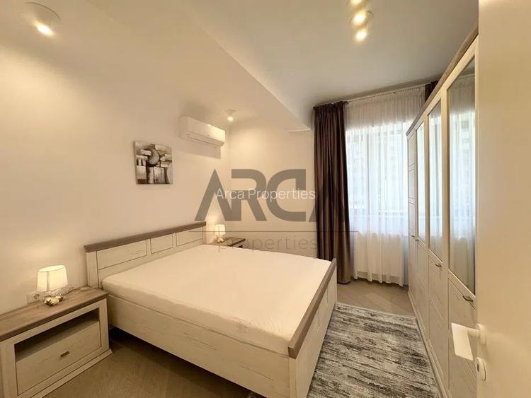 3 camere | Cortina North | Pipera | - 6