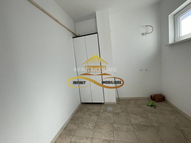 Hala de inchiriat Bacau Buhoci access tir birouri - 7