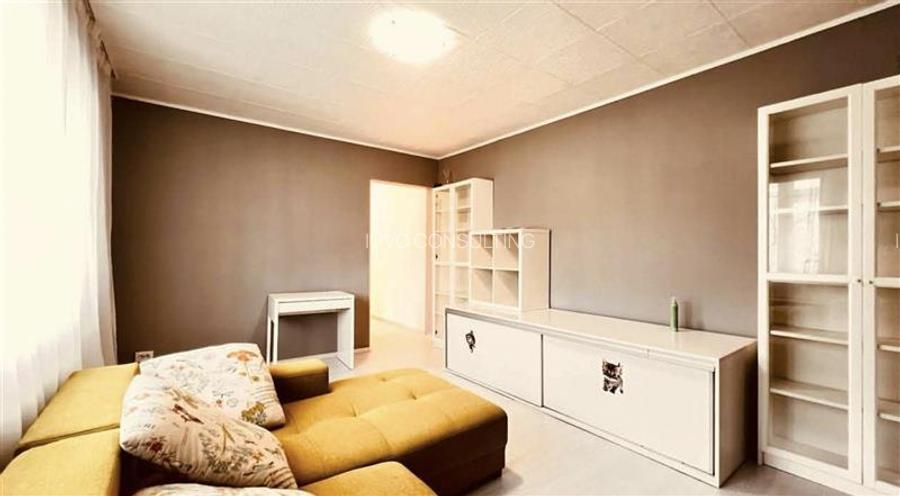 Vanzare Apartament 3 Camere Semidecomandat Bd.Ctin.Brancoveanu - 8